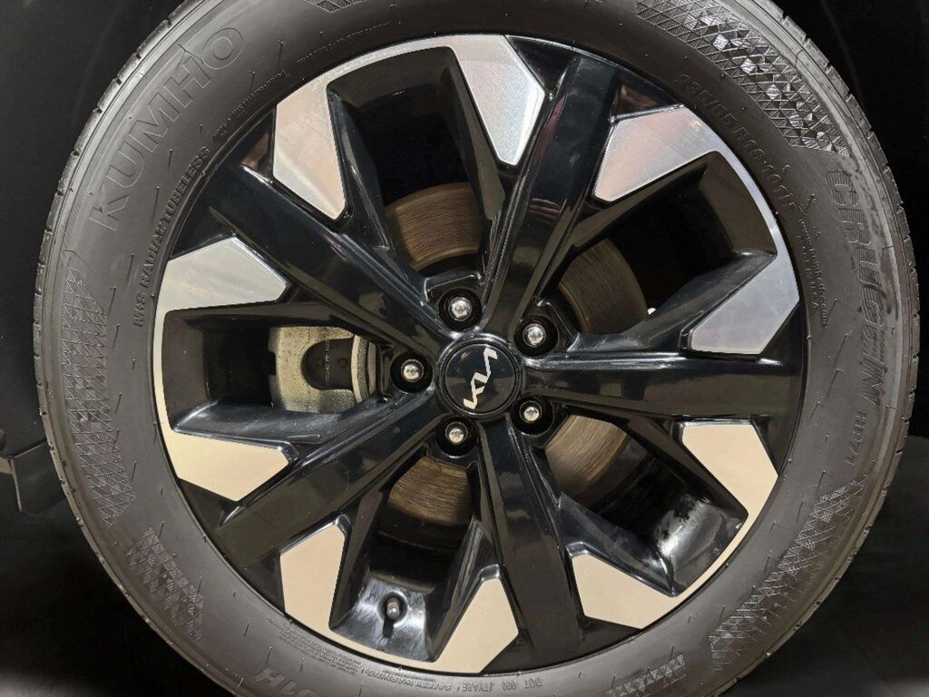 2024 Kia Sportage X-Line w/Premium Pkg San Clemente CA