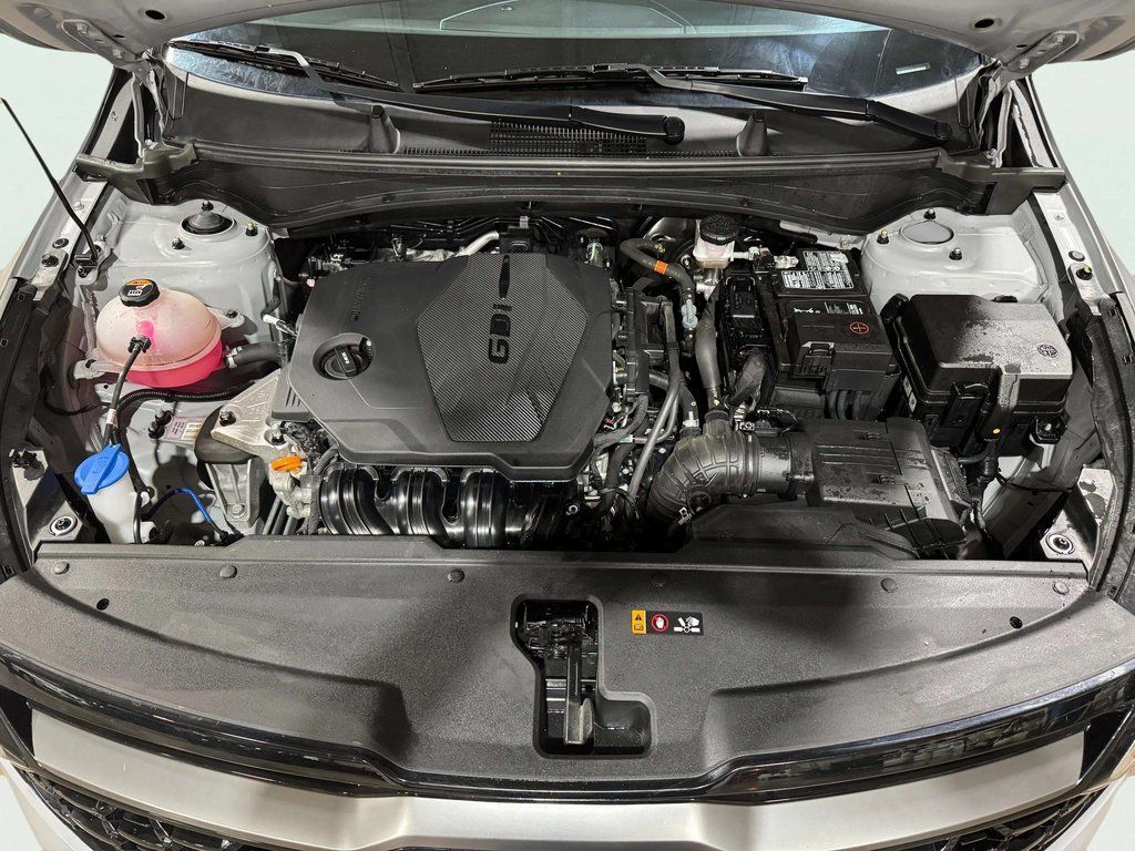 2024 Kia Sportage X-Line w/Premium Pkg San Clemente CA