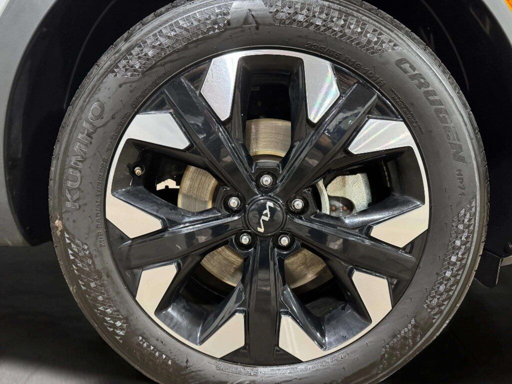 2024 Kia Sportage X-Line w/Premium Pkg San Clemente CA