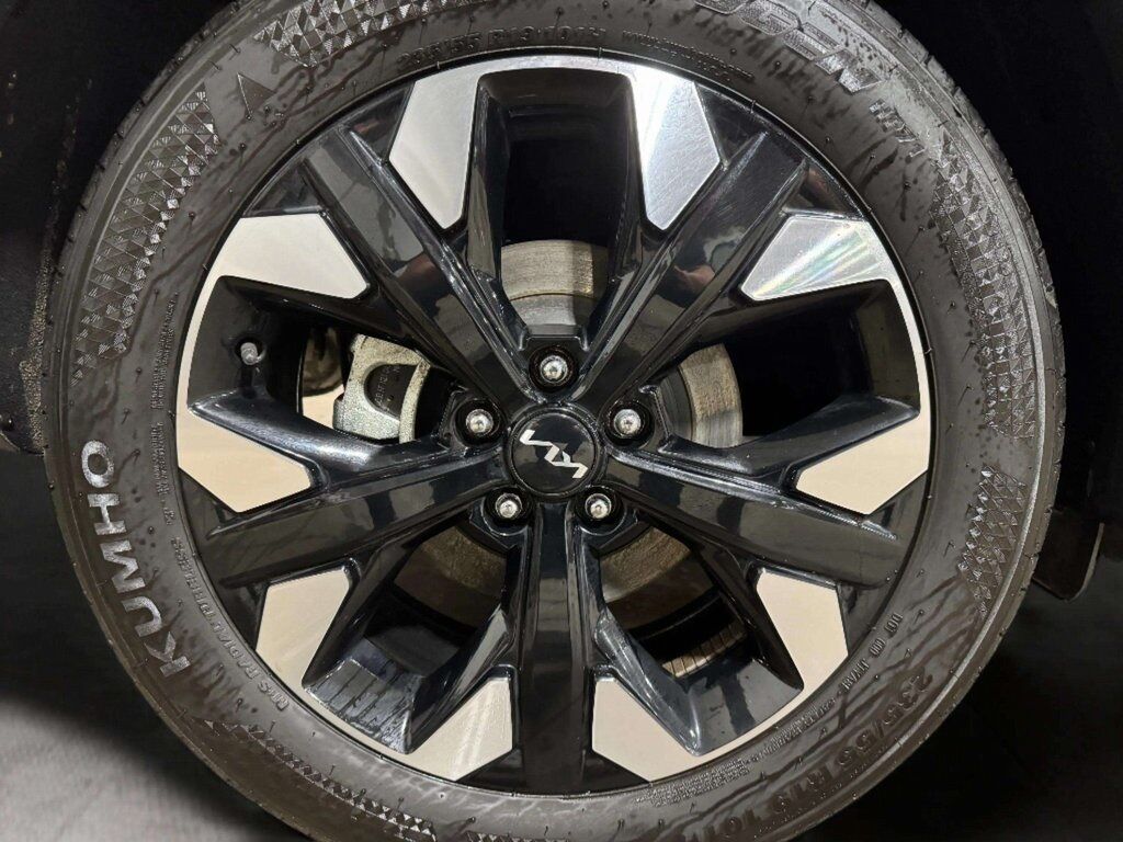 2024 Kia Sportage X-Line w/Premium Pkg San Clemente CA