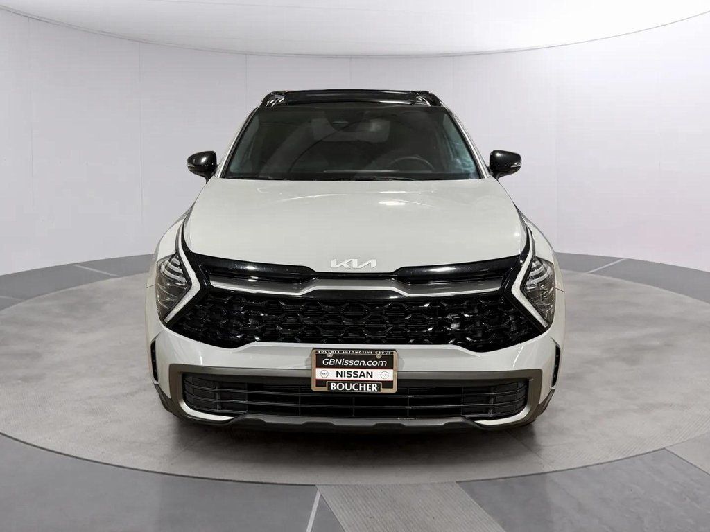 2024 Kia Sportage X-Line w/Premium Pkg San Clemente CA