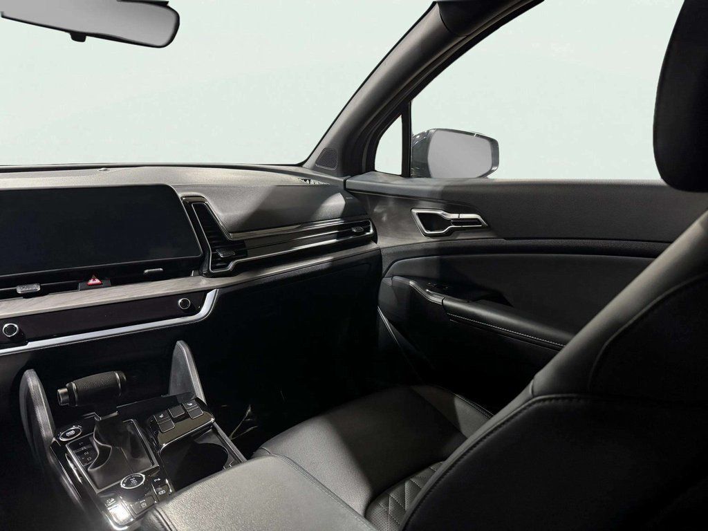 2024 Kia Sportage X-Line w/Premium Pkg San Clemente CA