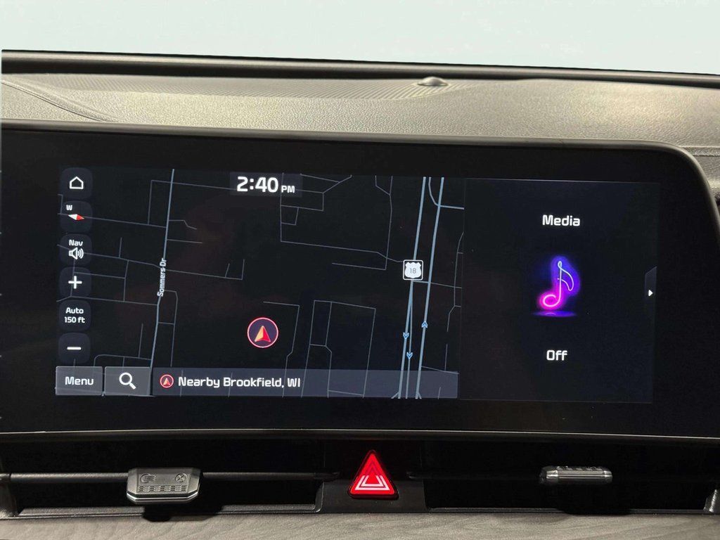 2024 Kia Sportage X-Line w/Premium Pkg San Clemente CA