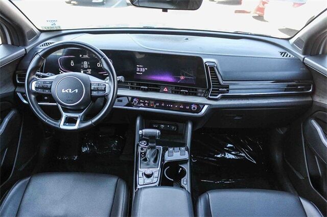 2024 Kia Sportage X-Line El Monte CA 2024 Kia Sportage X-Line El Monte CA
