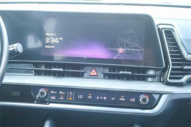 2024 Kia Sportage X-Line El Monte CA 2024 Kia Sportage X-Line El Monte CA