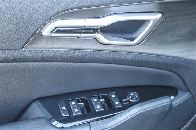 2024 Kia Sportage X-Line El Monte CA 2024 Kia Sportage X-Line El Monte CA