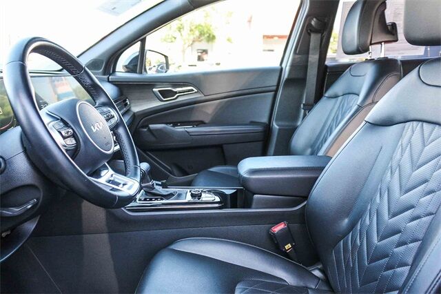 2024 Kia Sportage X-Line El Monte CA 2024 Kia Sportage X-Line El Monte CA
