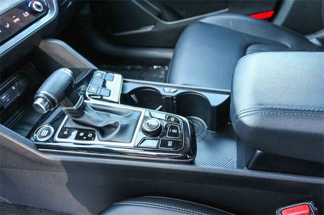 2024 Kia Sportage X-Line El Monte CA 2024 Kia Sportage X-Line El Monte CA