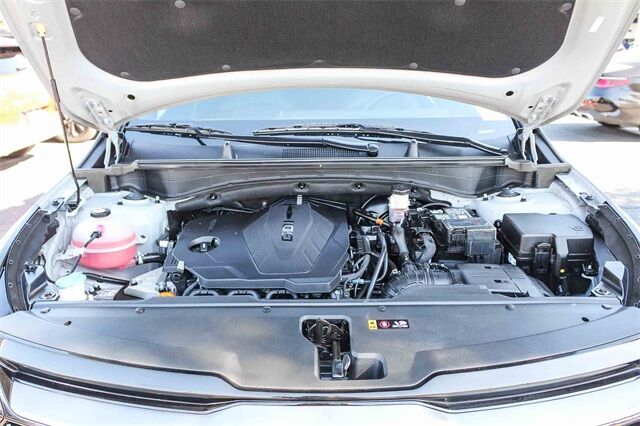 2024 Kia Sportage X-Line El Monte CA 2024 Kia Sportage X-Line El Monte CA