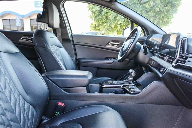 2024 Kia Sportage X-Line El Monte CA 2024 Kia Sportage X-Line El Monte CA