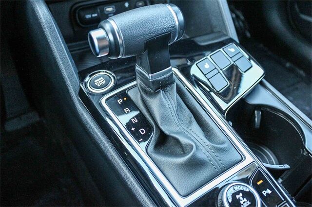 2024 Kia Sportage X-Line El Monte CA 2024 Kia Sportage X-Line El Monte CA