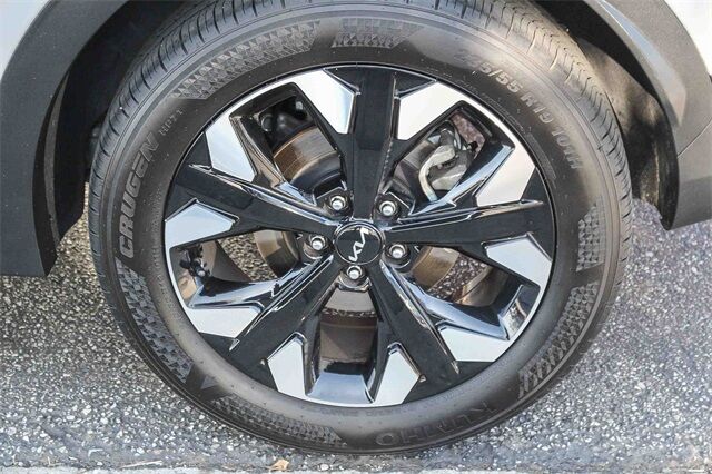 2024 Kia Sportage X-Line El Monte CA 2024 Kia Sportage X-Line El Monte CA