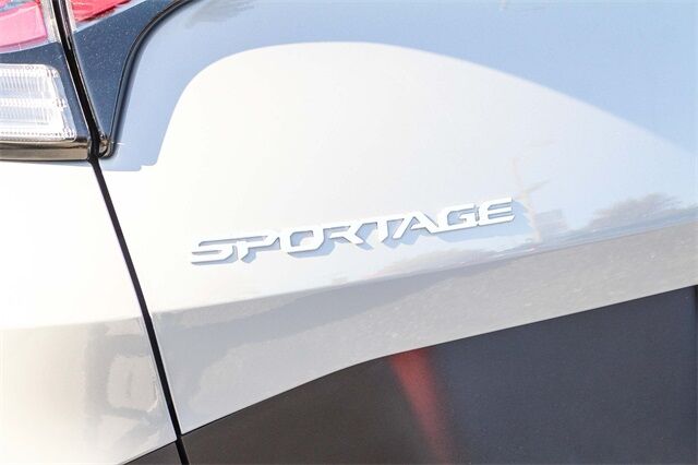 2024 Kia Sportage X-Line El Monte CA 2024 Kia Sportage X-Line El Monte CA