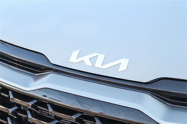 2024 Kia Sportage X-Line El Monte CA 2024 Kia Sportage X-Line El Monte CA