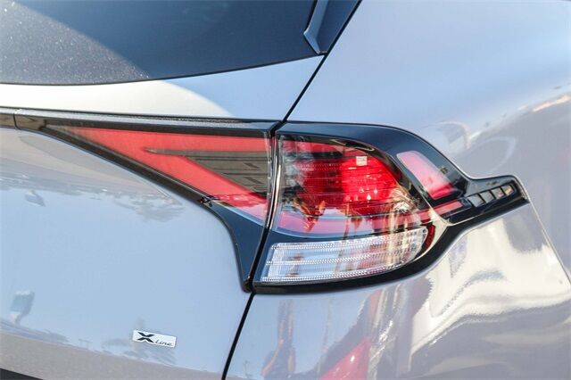 2024 Kia Sportage X-Line El Monte CA 2024 Kia Sportage X-Line El Monte CA