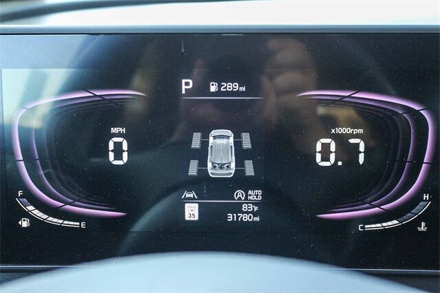 2024 Kia Sportage X-Line El Monte CA 2024 Kia Sportage X-Line El Monte CA