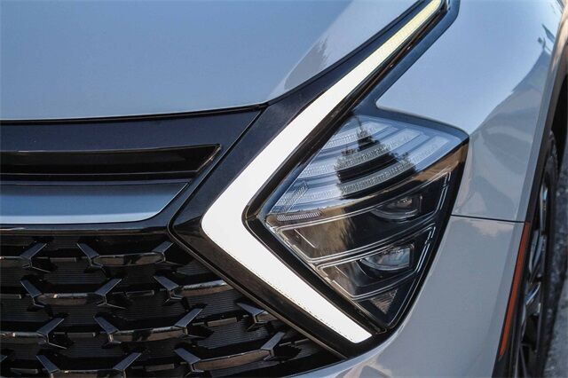 2024 Kia Sportage X-Line El Monte CA 2024 Kia Sportage X-Line El Monte CA