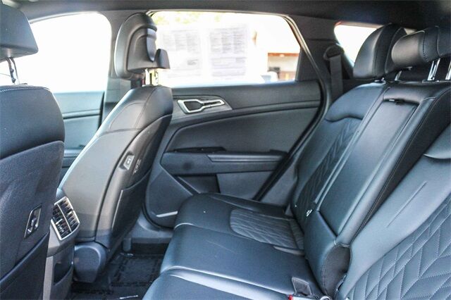 2024 Kia Sportage X-Line El Monte CA 2024 Kia Sportage X-Line El Monte CA