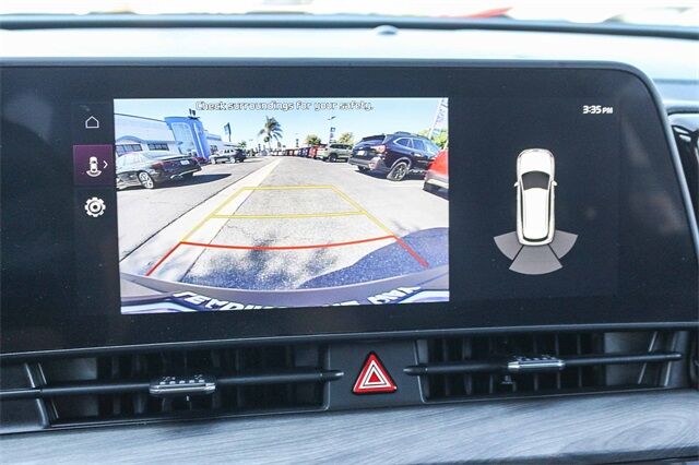 2024 Kia Sportage X-Line El Monte CA 2024 Kia Sportage X-Line El Monte CA