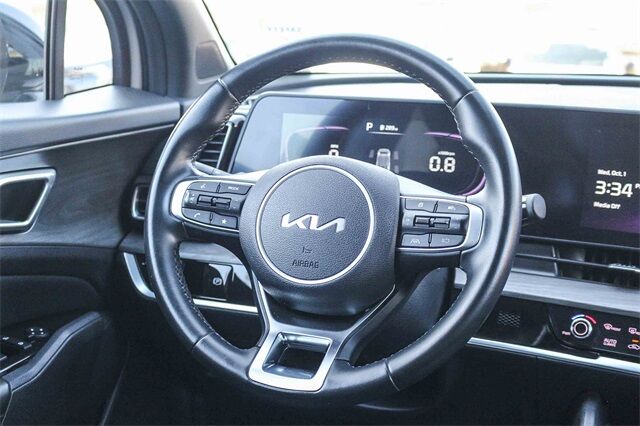 2024 Kia Sportage X-Line El Monte CA 2024 Kia Sportage X-Line El Monte CA