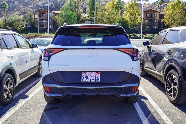 2024 Kia Sportage X-Pro Moreno Valley CA 2024 Kia Sportage X-Pro Moreno Valley CA