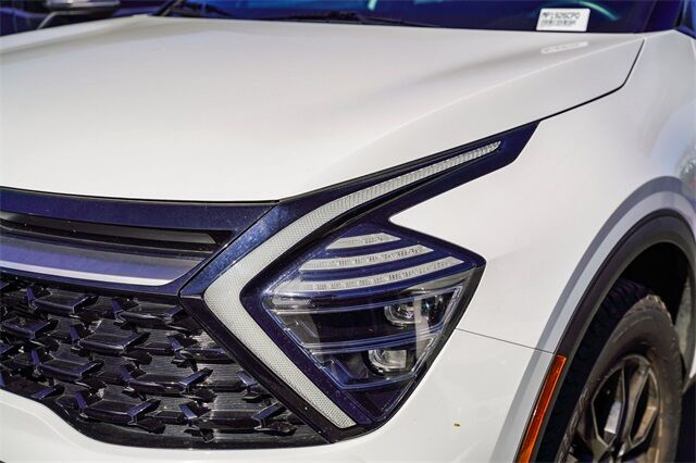 2024 Kia Sportage X-Pro Moreno Valley CA 2024 Kia Sportage X-Pro Moreno Valley CA