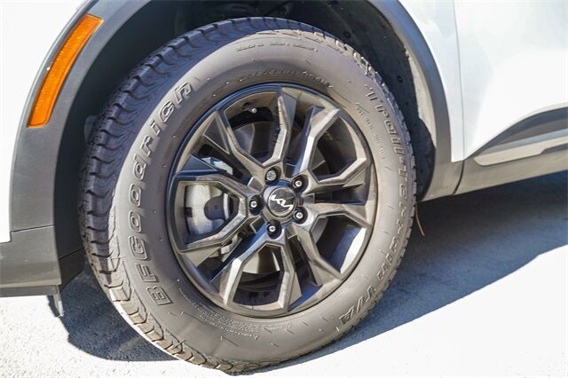 2024 Kia Sportage X-Pro Moreno Valley CA 2024 Kia Sportage X-Pro Moreno Valley CA