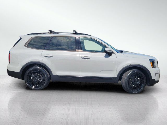 2024 Kia Telluride EX X-Line 2024 Kia Telluride EX X-Line