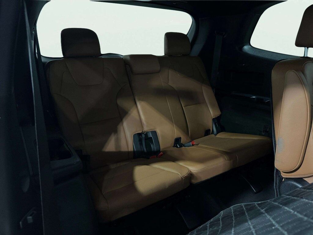 2024 Kia Telluride EX X-Line San Clemente CA