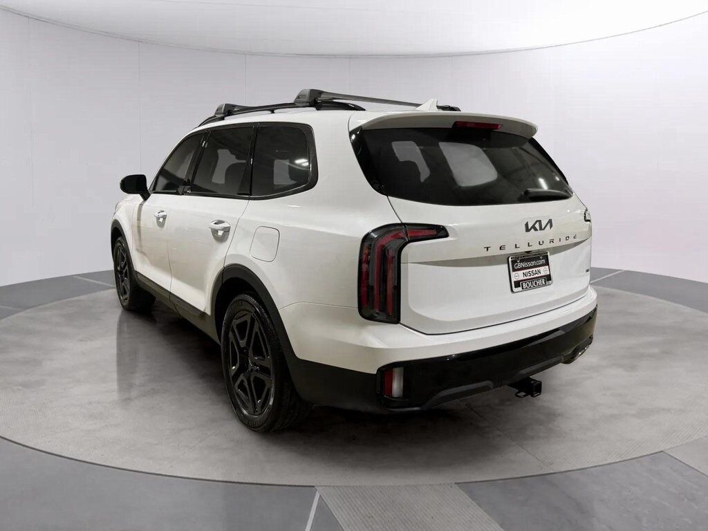 2024 Kia Telluride EX X-Line San Clemente CA