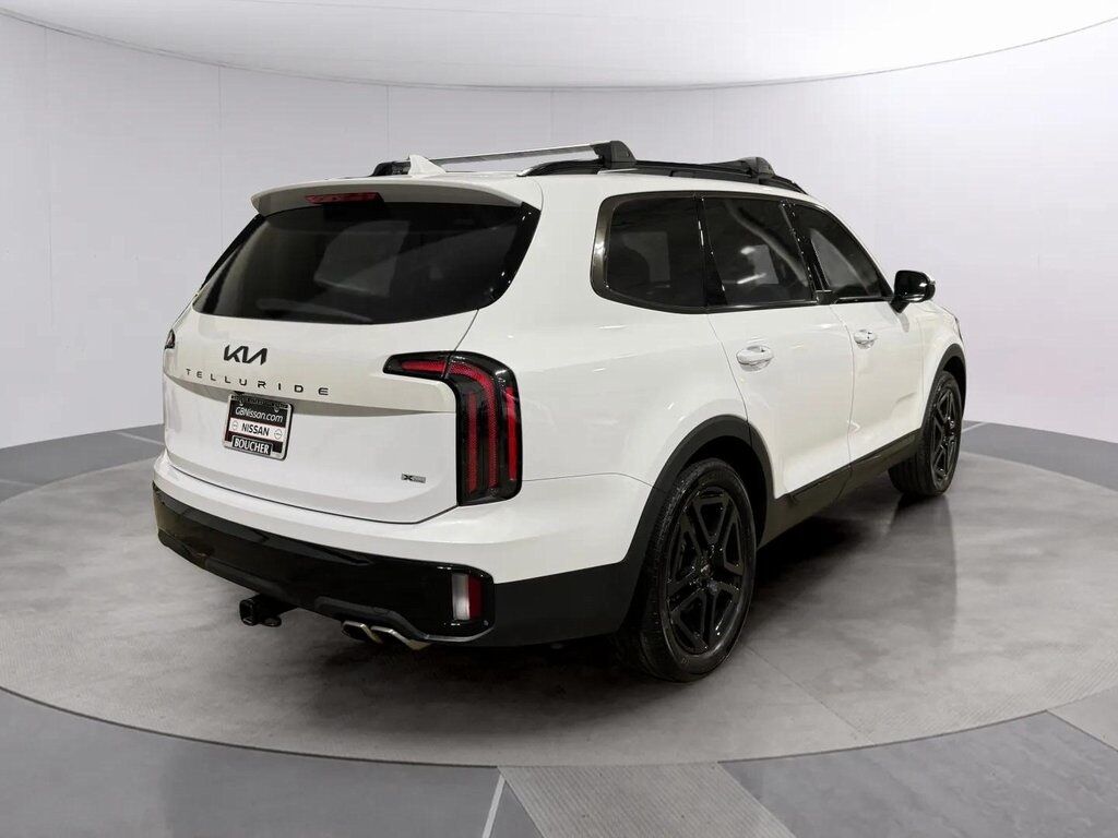 2024 Kia Telluride EX X-Line San Clemente CA