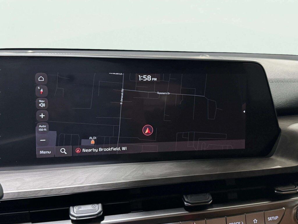 2024 Kia Telluride EX X-Line San Clemente CA