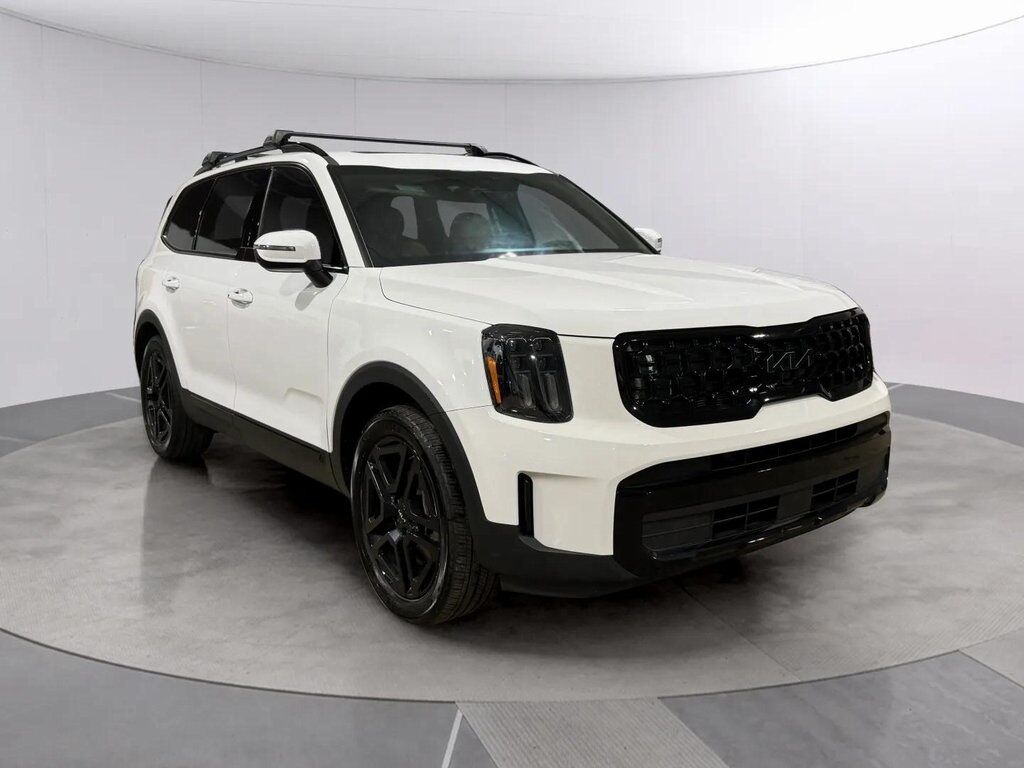 2024 Kia Telluride EX X-Line San Clemente CA