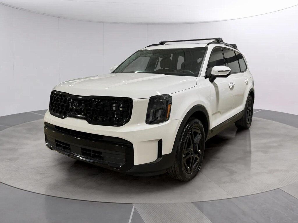 2024 Kia Telluride EX X-Line San Clemente CA