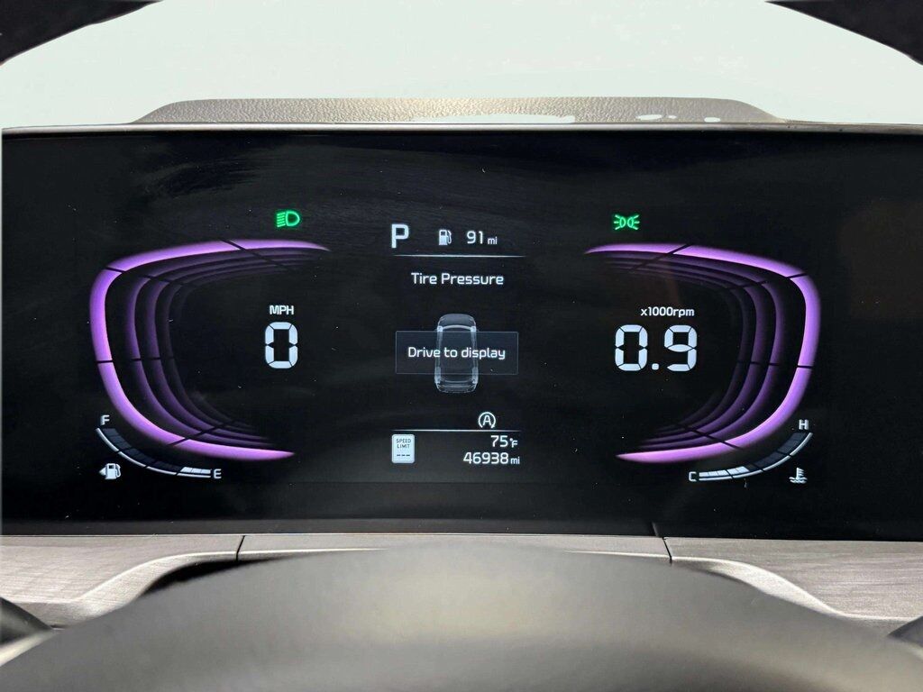 2024 Kia Telluride EX X-Line San Clemente CA