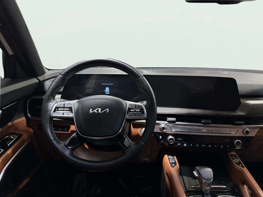 2024 Kia Telluride EX X-Line San Clemente CA