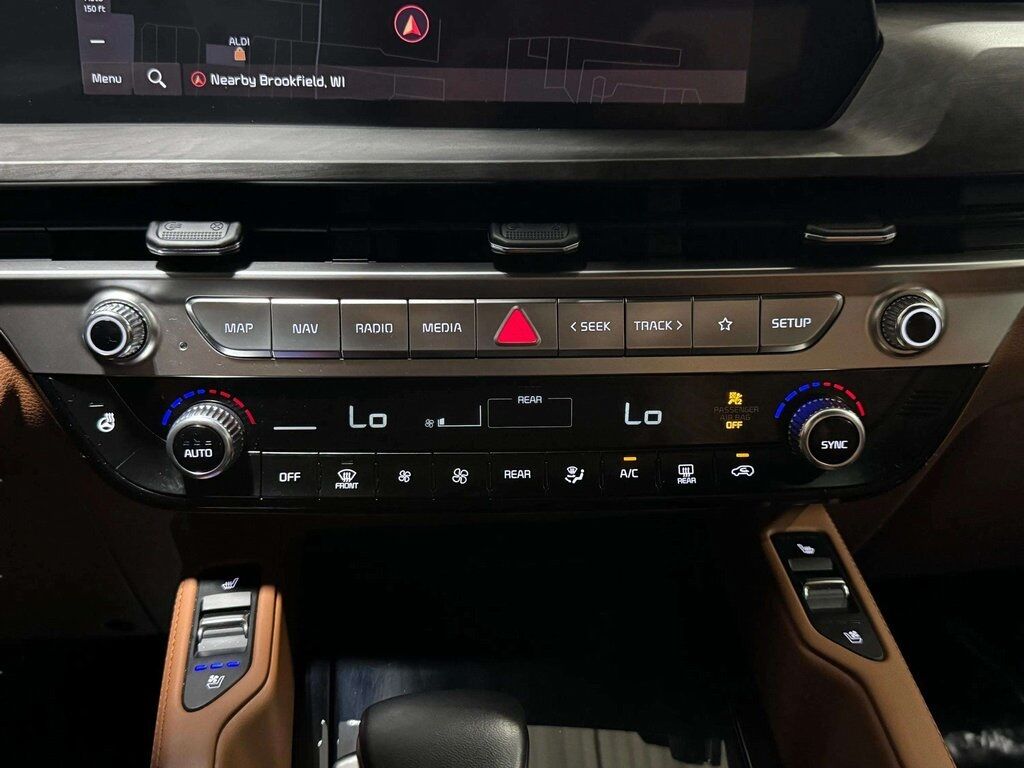 2024 Kia Telluride EX X-Line San Clemente CA