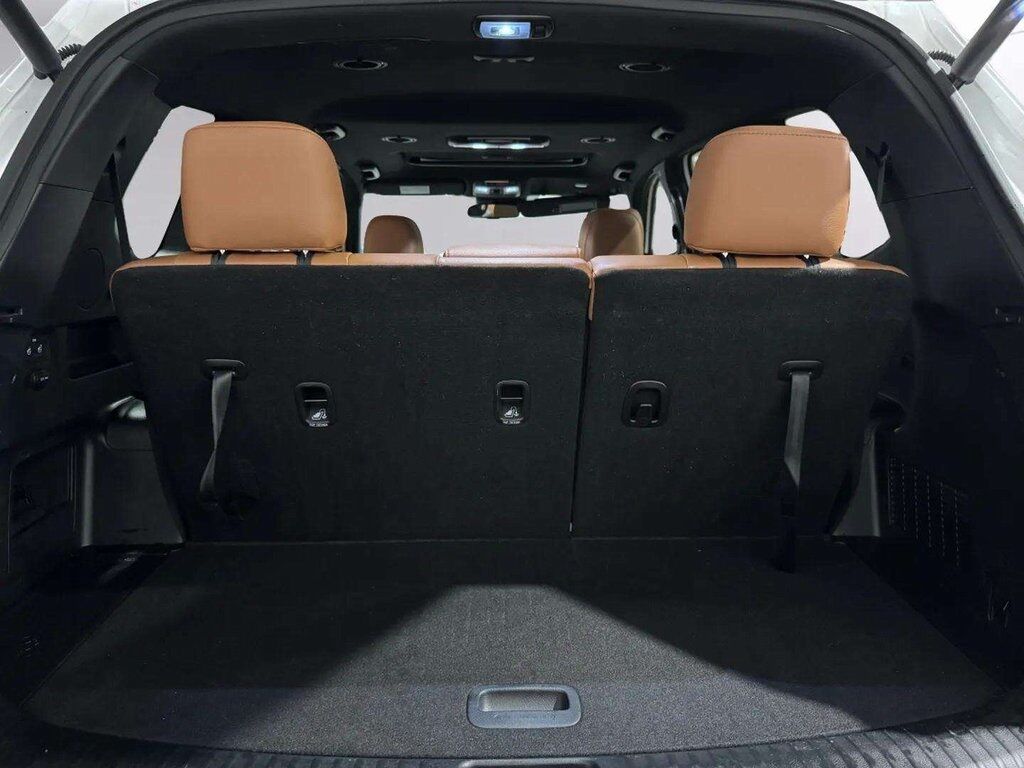 2024 Kia Telluride EX X-Line San Clemente CA