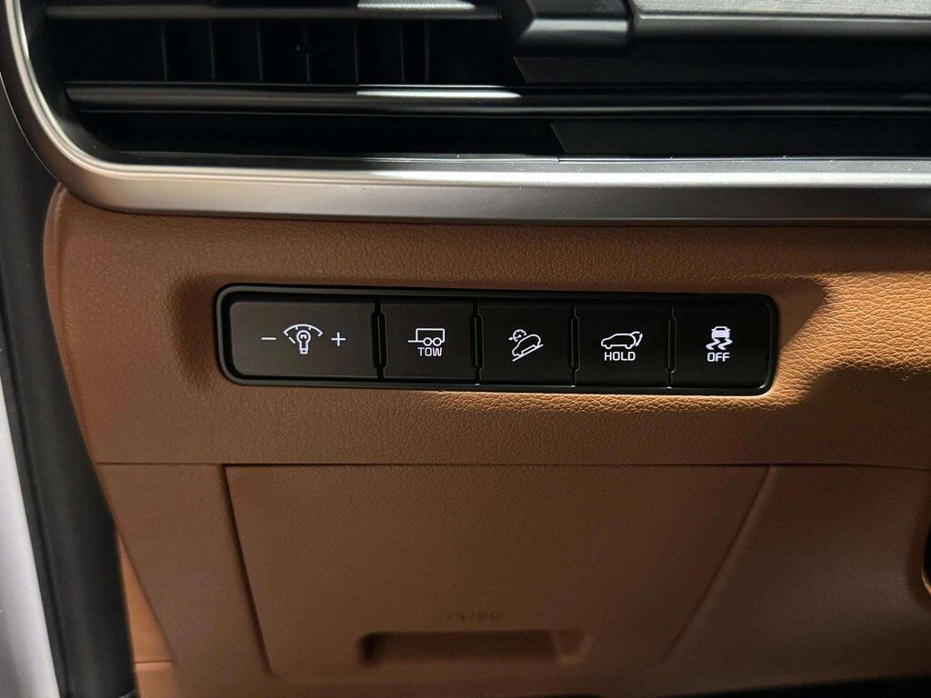 2024 Kia Telluride EX X-Line San Clemente CA