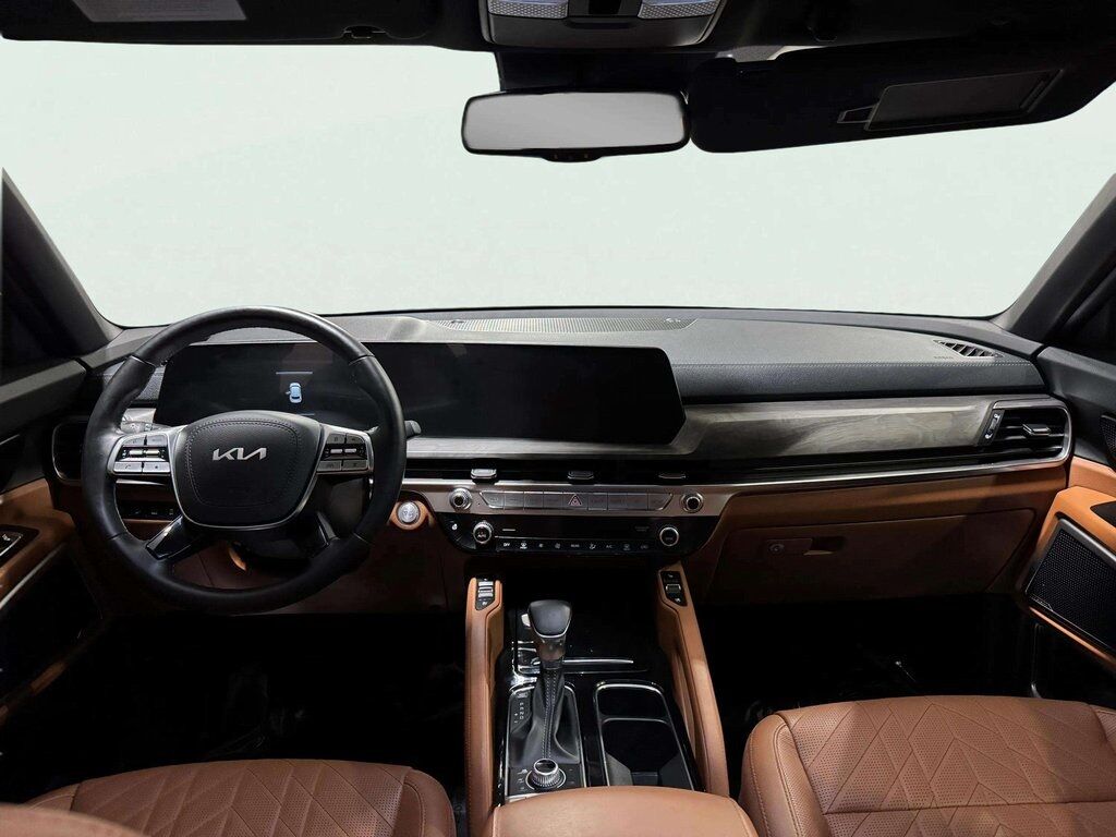 2024 Kia Telluride EX X-Line San Clemente CA