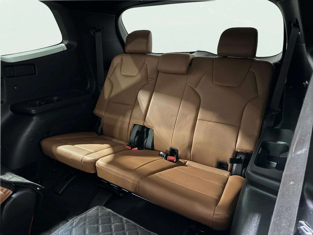 2024 Kia Telluride EX X-Line San Clemente CA
