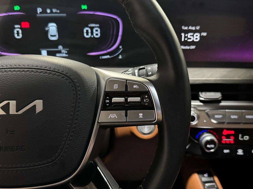 2024 Kia Telluride EX X-Line San Clemente CA