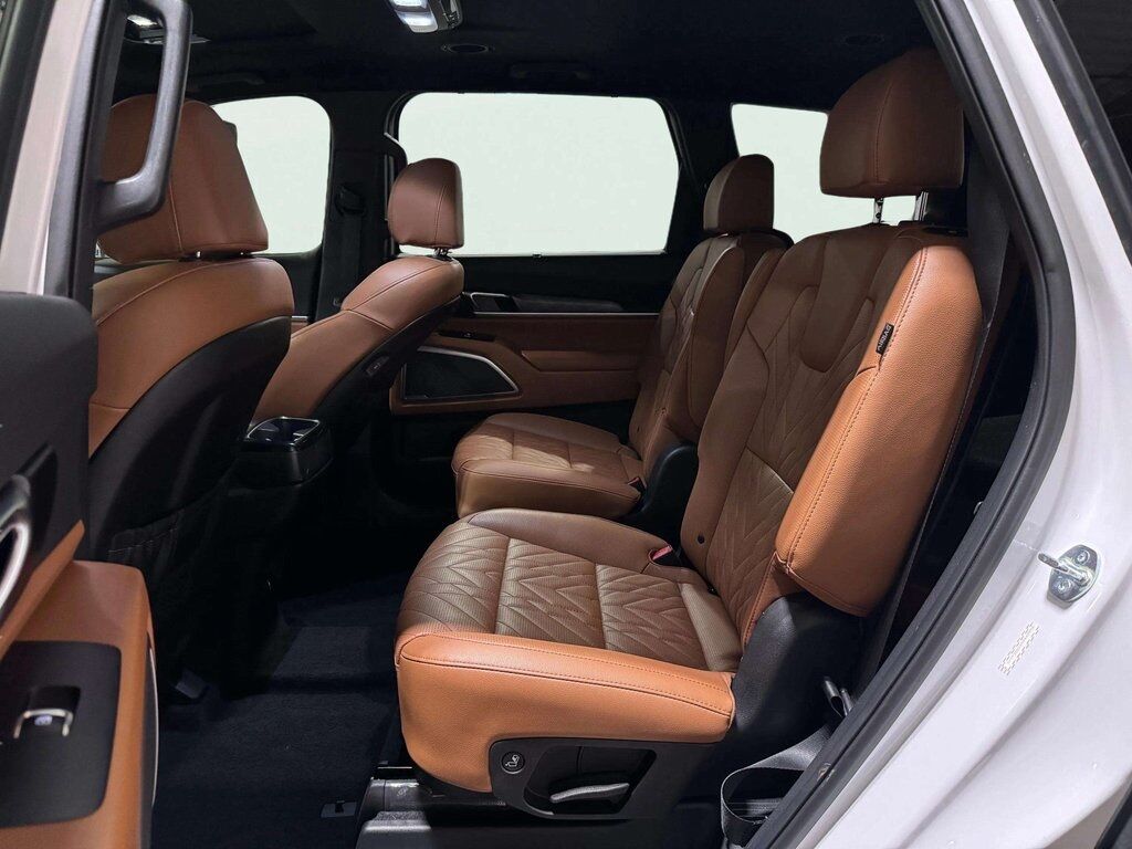 2024 Kia Telluride EX X-Line San Clemente CA