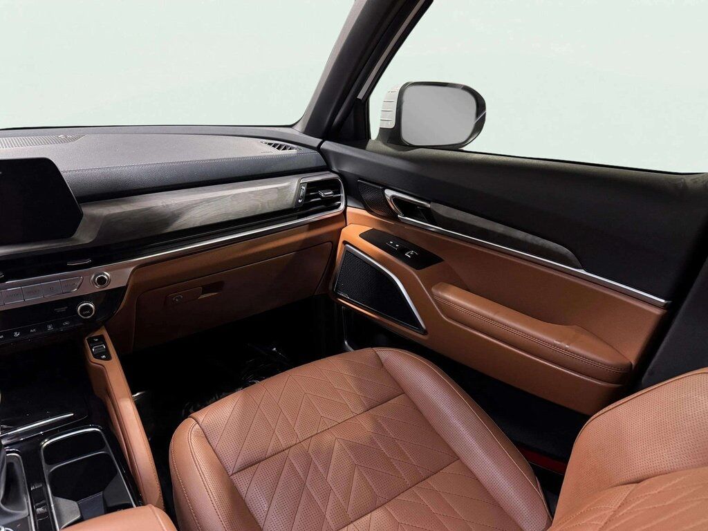 2024 Kia Telluride EX X-Line San Clemente CA