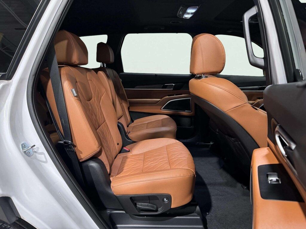 2024 Kia Telluride EX X-Line San Clemente CA