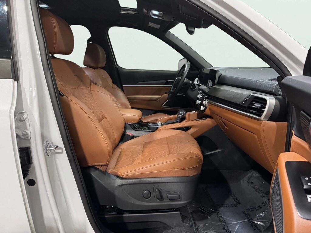 2024 Kia Telluride EX X-Line San Clemente CA