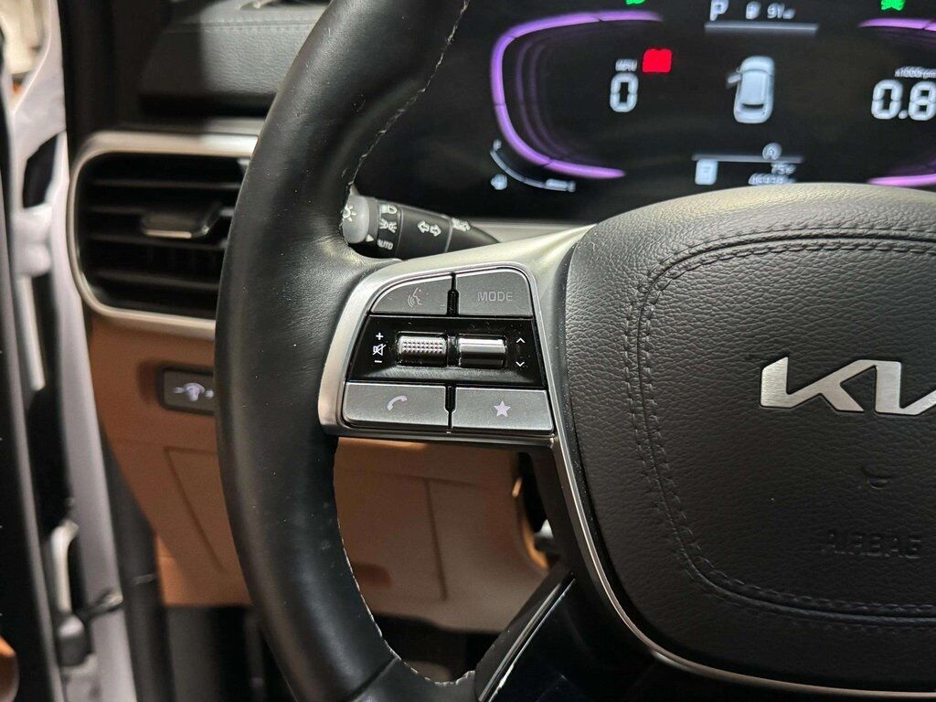 2024 Kia Telluride EX X-Line San Clemente CA