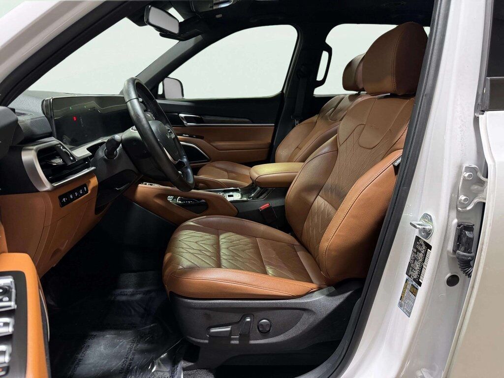 2024 Kia Telluride EX X-Line San Clemente CA