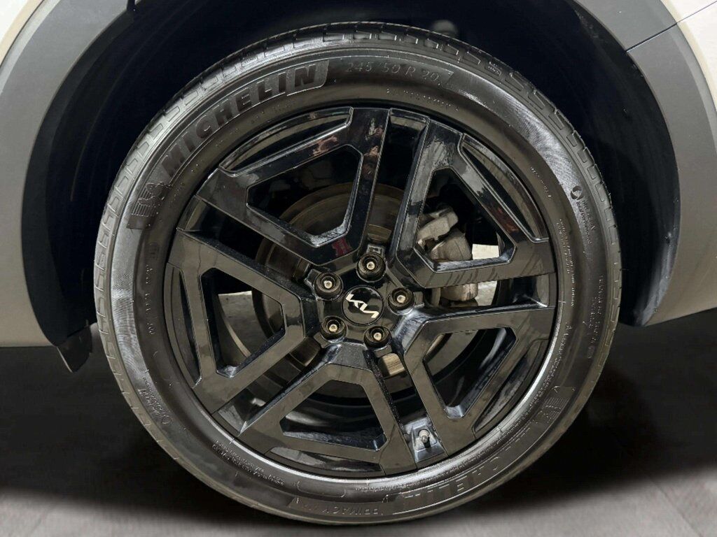 2024 Kia Telluride EX X-Line San Clemente CA