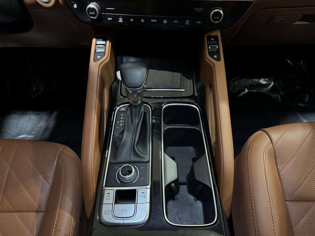 2024 Kia Telluride EX X-Line San Clemente CA